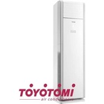 Toyotomi FS-A170IUINVR32 / FS-A170OUINVR32 Климатици