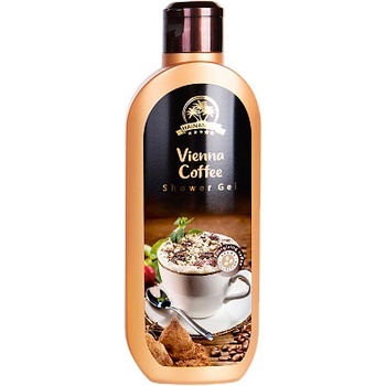tianDe sprchový gel Vídeňská káva 250 g