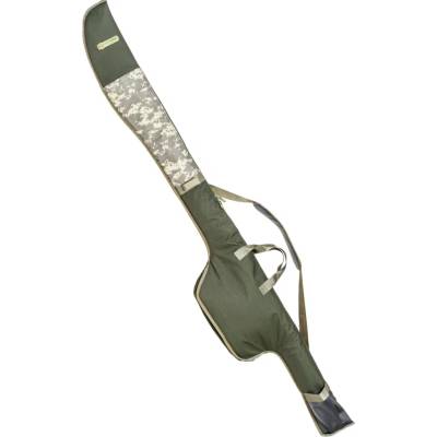 MIVARDI Puzdro na prúty Camocode 2 prúty 215 cm