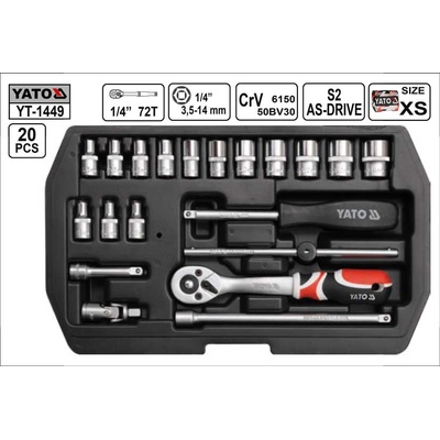 YATO YT-1449