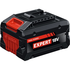 Bosch Expert 8.0Ah 18V (1600A036ZB)