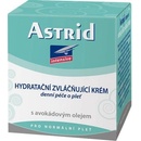 Pleťové krémy Astrid Intensive hydratační zvláčňující krém 50 ml