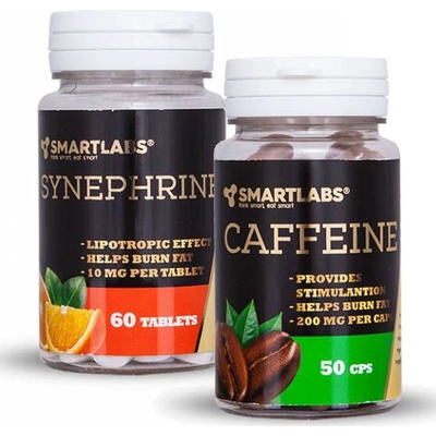 Smartlabs Synephrine 60 tabliet