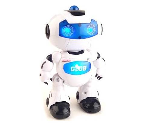 NINCO NBOTS Glob