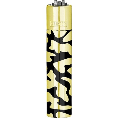 Clipper CMP11RH Camouflage Gold