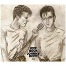 BECK, JEFF & DEPP, JOHNNY CD