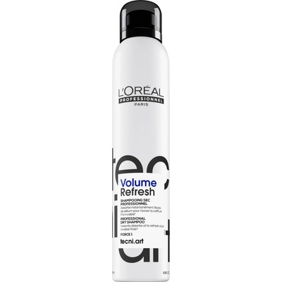L'Oréal Professionnel Tecni. Art Morning After Dust Dry Shampoo 200 ml