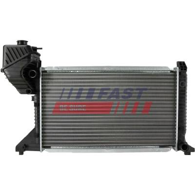 Chladič, chlazení motoru FAST FT55555