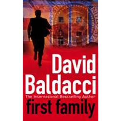 First Family - David Baldacci