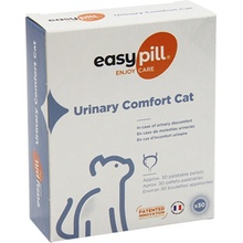 Easypill Urinary Comfort Cat na močové cesty 60 g