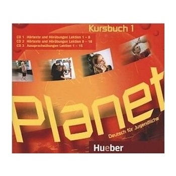 Planet 1 CD /3/