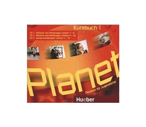 Planet 1 CD /3/