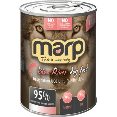 Marp Variety Blue River 400 g