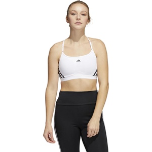 ADIDAS Спортен сутиен Aeroreact Training Light-Support