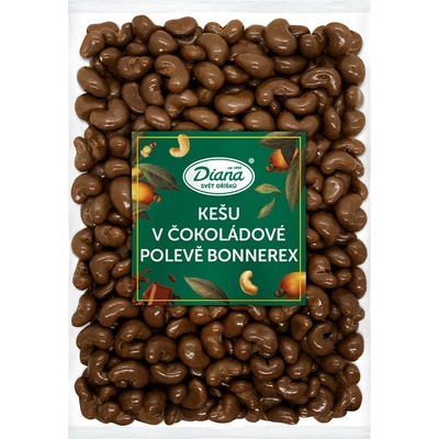 Diana Company Kešu v čokoládovej poleve bonnerex 1000 g
