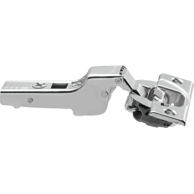 Blum záves polonaložený 71B3650 110° BLUMOTION s tlmeným zatváraním