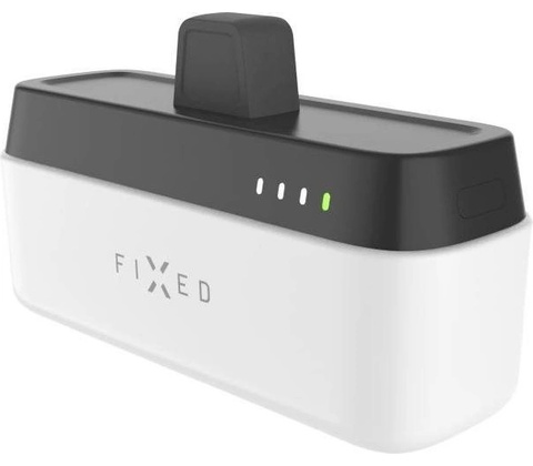 FIXED FIXZEN-5PL-WH