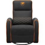 COUGAR COUGAR Fidom Gaming Sofa (CGR-FDF-ORB) - xtreme