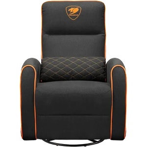 COUGAR COUGAR Fidom Gaming Sofa (CGR-FDF-ORB) - xtreme