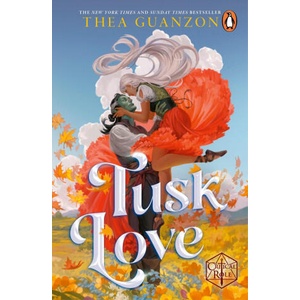 Tusk Love (ISBN: 9781804955222)