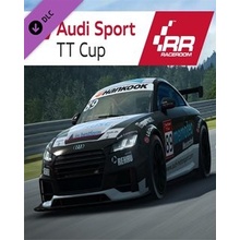 RaceRoom - Audi Sport TT Cup 2015