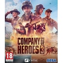 Hry na Xbox Series X/S Company of Heroes 3 (Launch Edition) (XSX)