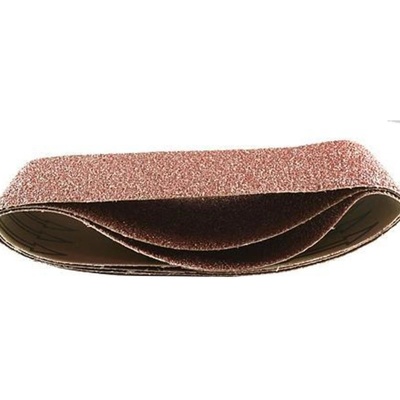 Strend pro Brúsny pás KONER 75x457mm P100 bal/3ks
