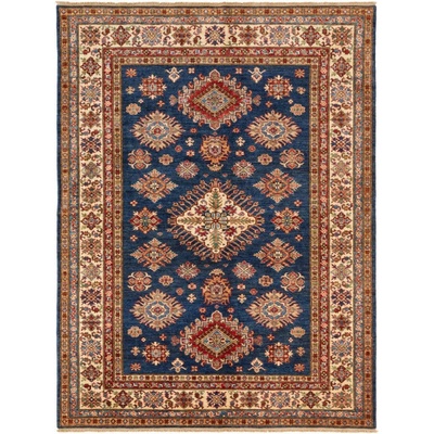 Najkoberce Kasak 008 Blue