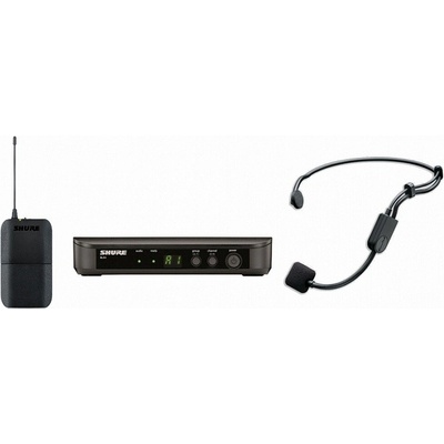 Shure BLX14E/P31