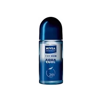 Nivea Aqua Cool roll-on 50 ml