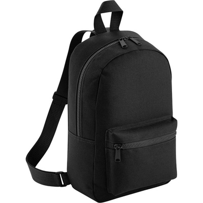 BagBase BG 153 COT52015300299 black 7 l