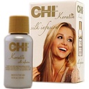 CHI Keratin Silk Infusion balzám na vlasy 15 ml