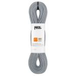 Petzl Близначно въже PETZL Paso Guide 7.7mm 60m grey