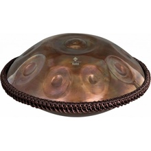 Sela Majesty Handpan B Celtic Minor Handpan