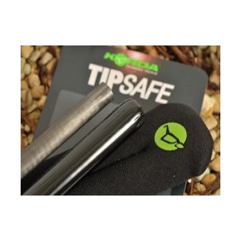 Korda Ochrana koncovek prutů Tip Safe