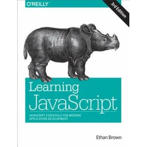 Learning JavaScript, 3e | Ethan Brown (ISBN: 9781491914915)