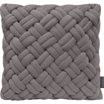 Magma Heimtex Looping siva 40 x 40 cm