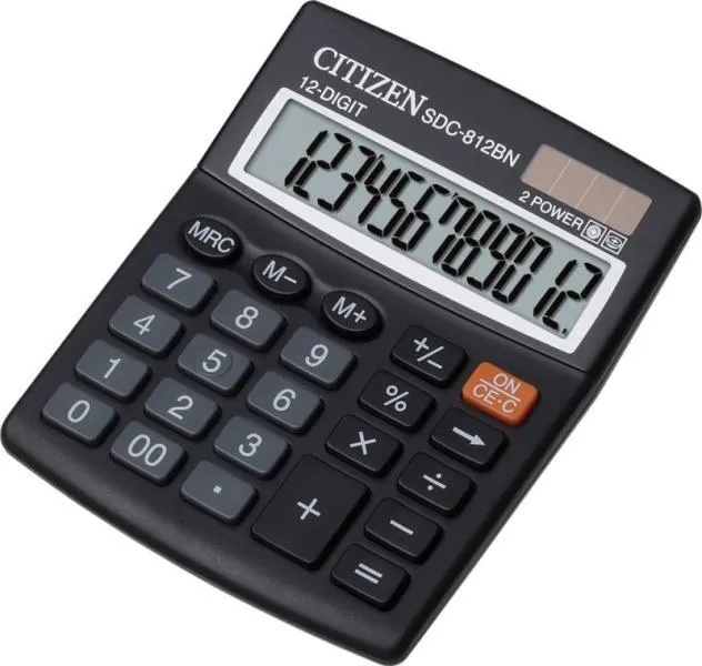 Citizen SDC-812BN