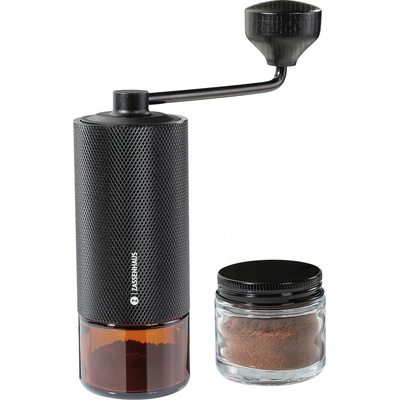 Zassenhaus BARISTA 2.0