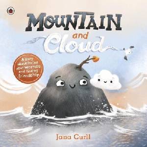 Mountain and the Cloud (ISBN: 9780241598269)
