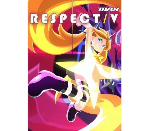DJMax Respect V