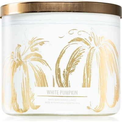 Bath & Body Works White Pumpkin 411 g