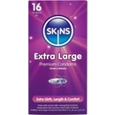 Skins Extra Large 4 ks
