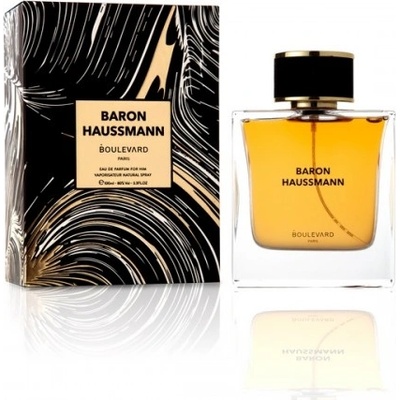 Boulevard Baron Haussmann EDP 100 ml