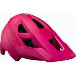 Leatt MTB AllMtn 2.0 велосипедна каска V24 ruby