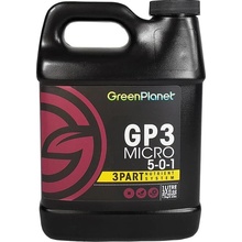 Green Planet Gp3 Micro 1 l