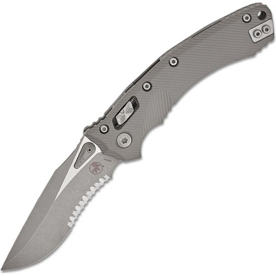 Microtech Amphibian Apocalyptic 137RL-11APFLNC
