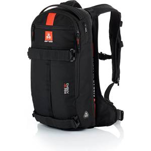 Arva Лавинна раница с въздушна възглавница Arva Airbag Mini 15+ Avalanche airbag - Black - размер One Size (502-9162-0111)