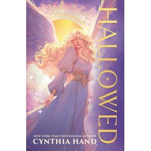 Hallowed (ISBN: 9780008785918)