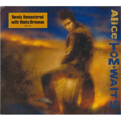Tom Waits - Alice Digi CD